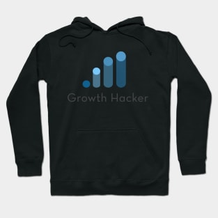 Growth Hacker Hoodie